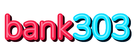 bank303 — logo kanal