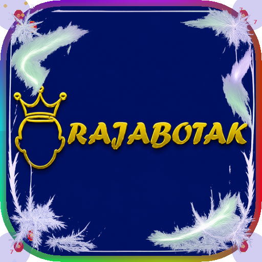 rajabotak — mitra unggulan
